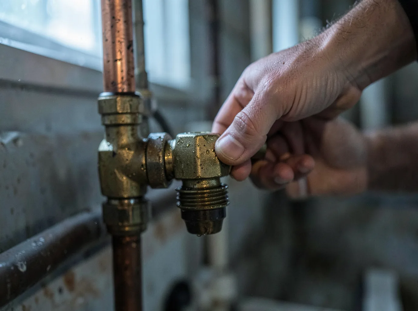Emergency Plumber Corinth, TX FAQs